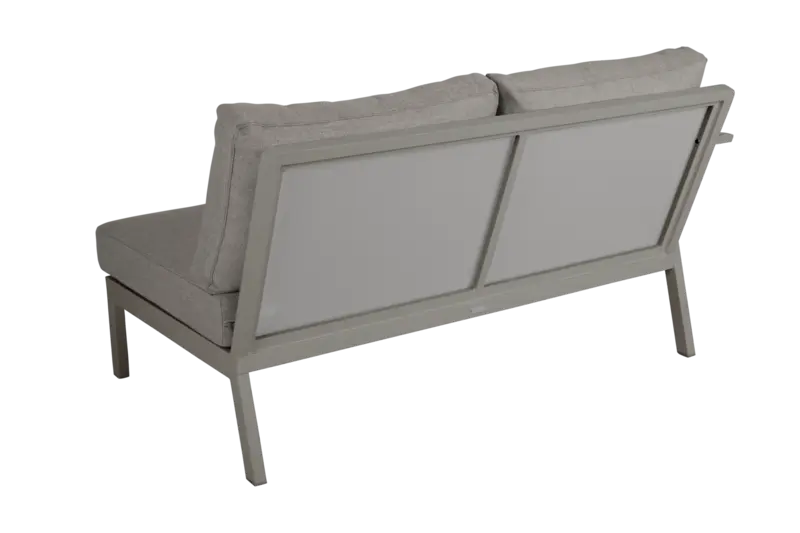 Samvaro Low avslut Khaki/Sand, en produkt av hög kvalitet till bra pris från Ulfåsa möbler