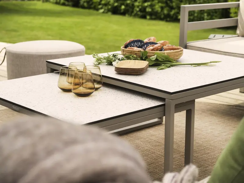 Talance bordsstativ Khaki, en produkt av hög kvalitet till bra pris från Ulfåsa möbler