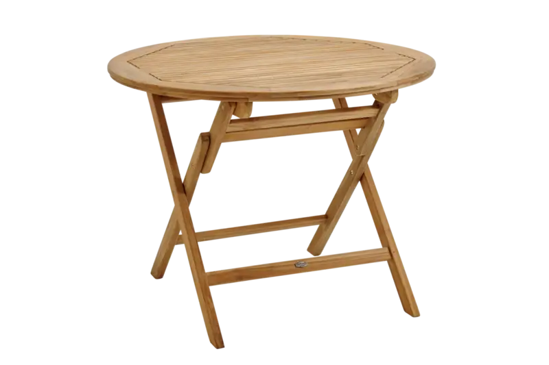 Turin matbord Natur, en produkt av hög kvalitet till bra pris från Ulfåsa möbler