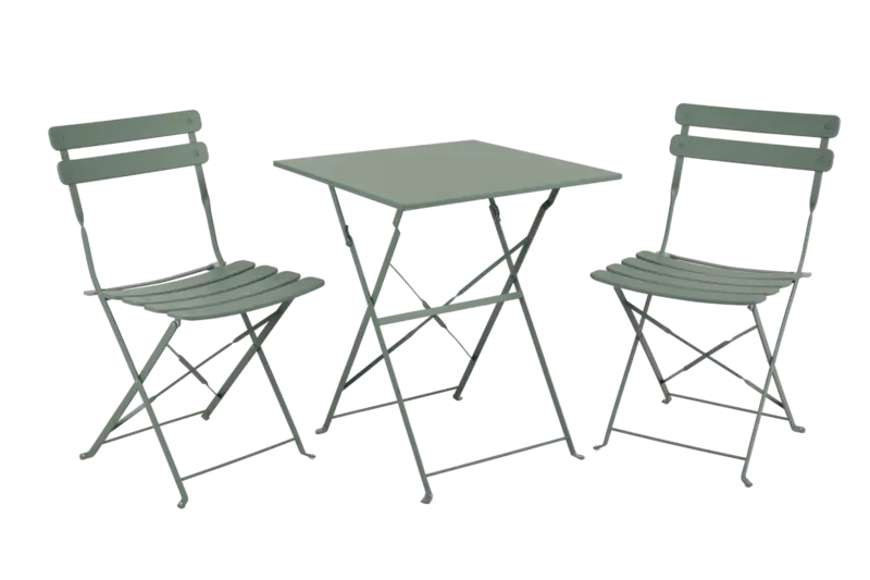 Ponte set Grön, en produkt av hög kvalitet till bra pris från Ulfåsa möbler