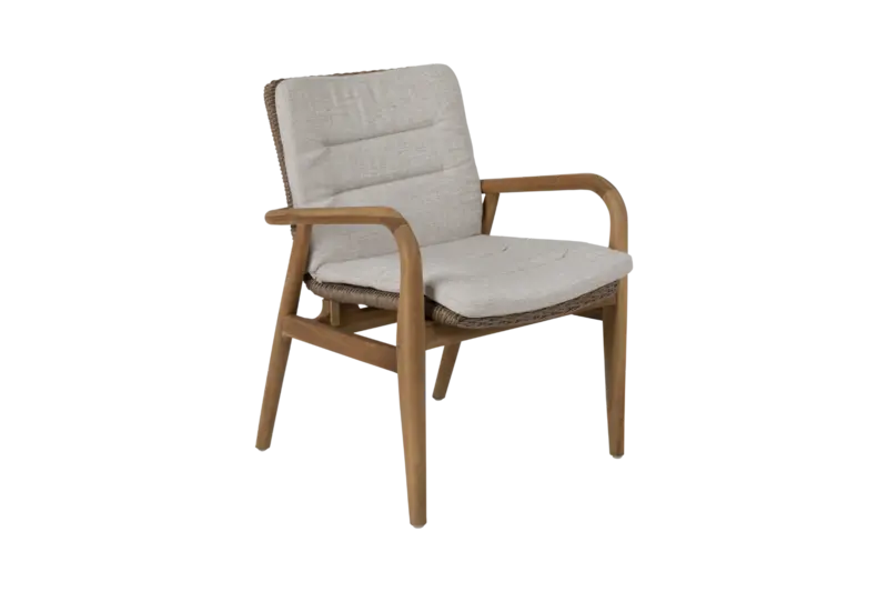 Lilja karmstol Natur/beige, en produkt av hög kvalitet till bra pris från Ulfåsa möbler