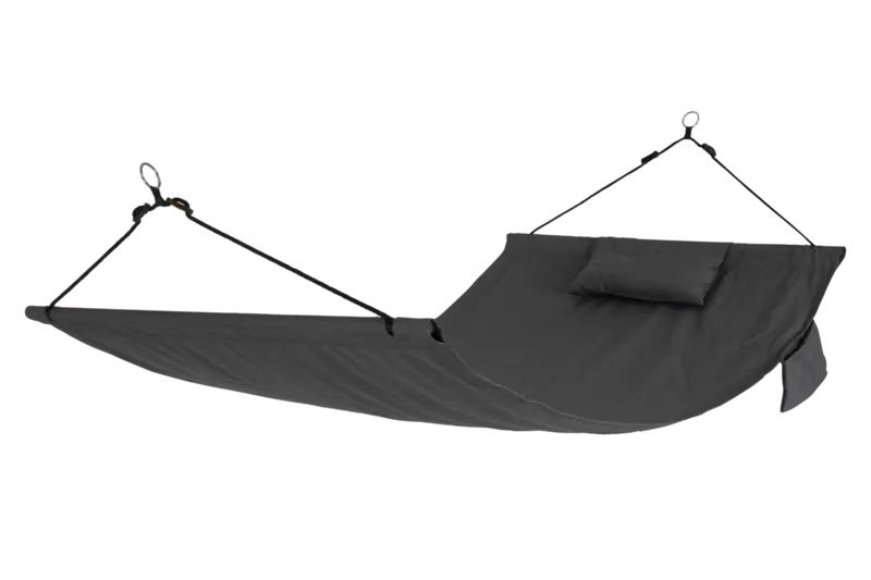 Enif hängmatta Grå, en produkt av hög kvalitet till bra pris från Ulfåsa möbler