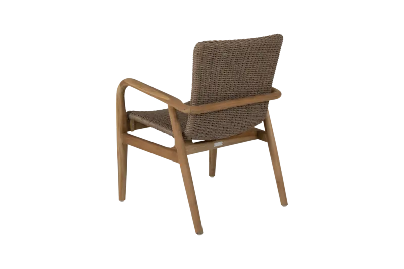 Lilja karmstol Natur/beige, en produkt av hög kvalitet till bra pris från Ulfåsa möbler