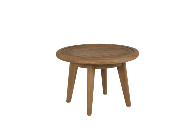 Lilja sidobord Natur, en produkt av hög kvalitet till bra pris från Ulfåsa möbler