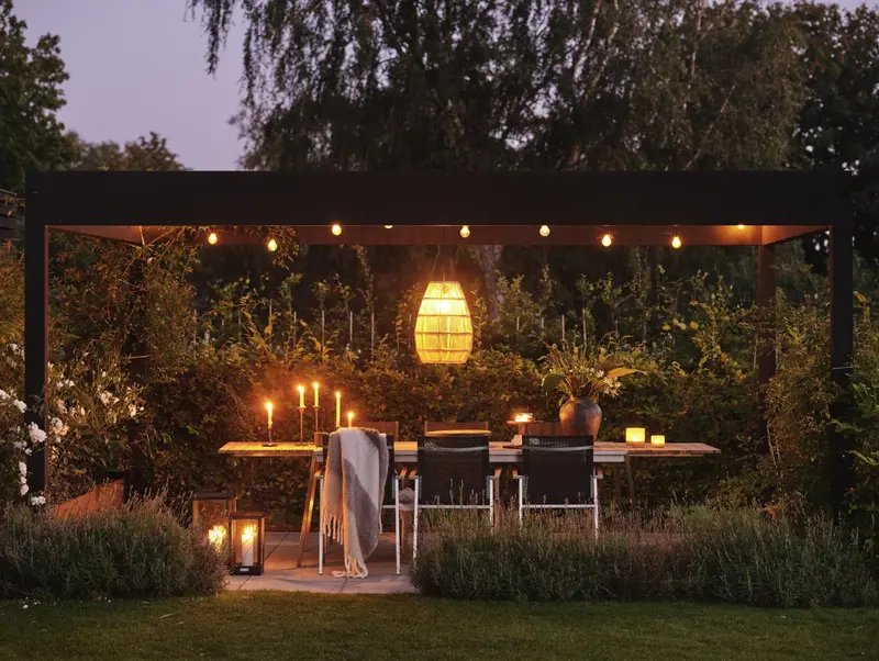 Naos matstol Natur/grå, en produkt av hög kvalitet till bra pris från Ulfåsa möbler