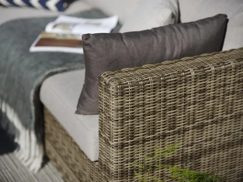 Ninja avslut Rustik/beige, en produkt av hög kvalitet till bra pris från Ulfåsa möbler