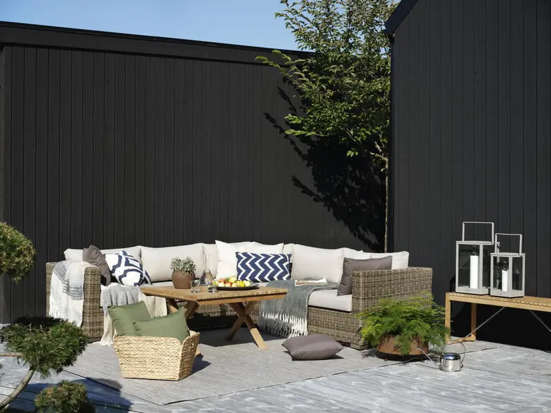 Julita soffbord Natur, en produkt av hög kvalitet till bra pris från Ulfåsa möbler