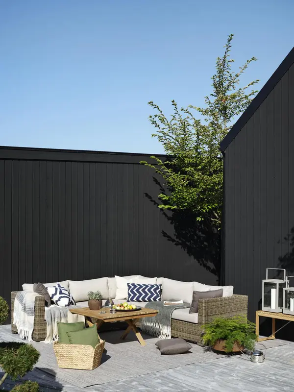 Julita soffbord Natur, en produkt av hög kvalitet till bra pris från Ulfåsa möbler