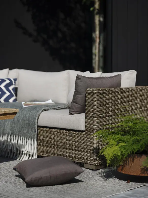 Ninja avslut Rustik/beige, en produkt av hög kvalitet till bra pris från Ulfåsa möbler