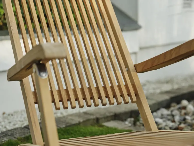 Julita däckstol Natur, en produkt av hög kvalitet till bra pris från Ulfåsa möbler