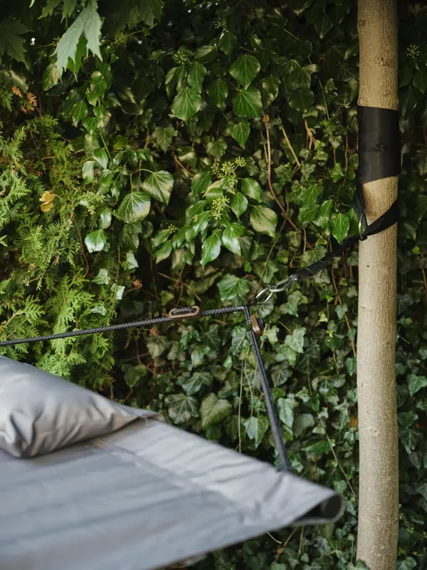 Veranda bandsats Svart, en produkt av hög kvalitet till bra pris från Ulfåsa möbler