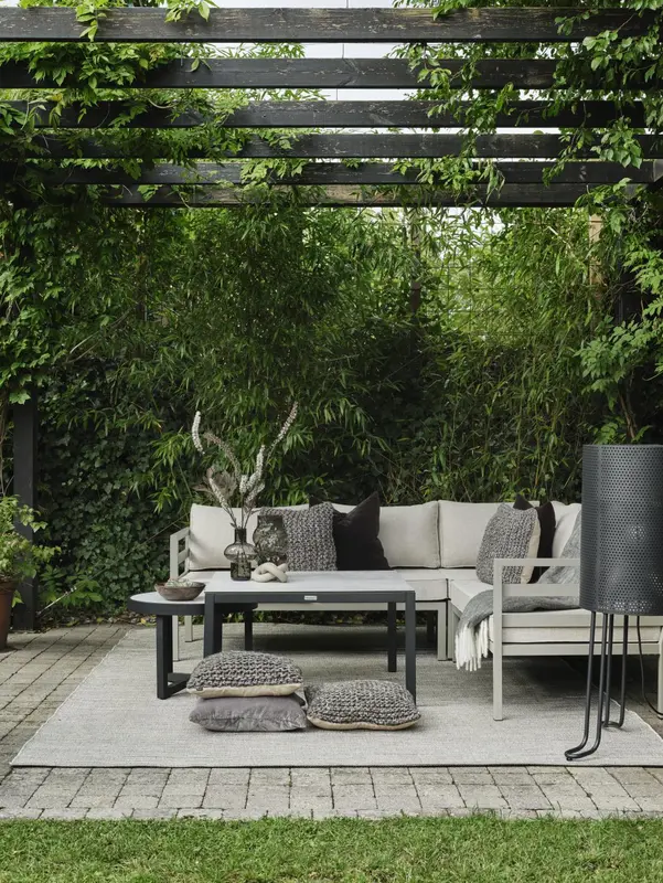 Weldon soffgrupp Khaki/Sand, en produkt av hög kvalitet till bra pris från Ulfåsa möbler