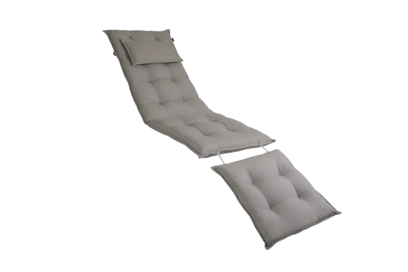 Florina däckstolsdyna Beige, en produkt av hög kvalitet till bra pris från Ulfåsa möbler