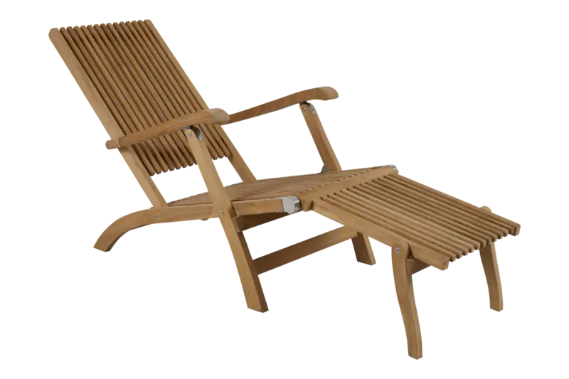 Julita däckstol Natur, en produkt av hög kvalitet till bra pris från Ulfåsa möbler