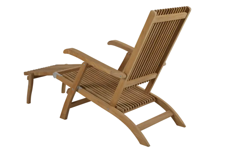 Julita däckstol Natur, en produkt av hög kvalitet till bra pris från Ulfåsa möbler