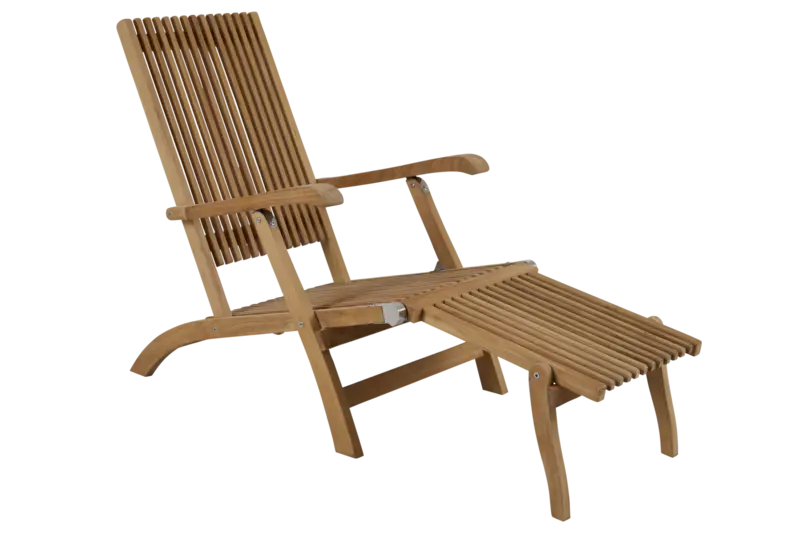 Julita däckstol Natur, en produkt av hög kvalitet till bra pris från Ulfåsa möbler