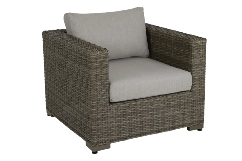 Ninja fåtölj Rustik/beige, en produkt av hög kvalitet till bra pris från Ulfåsa möbler