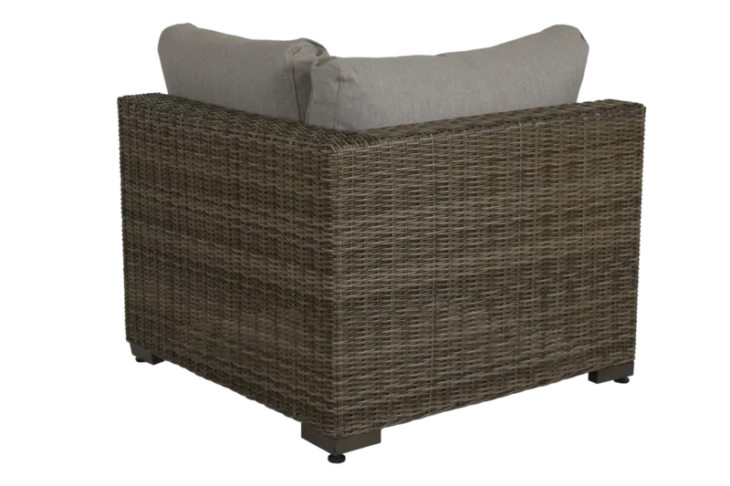 Ninja hörn Rustik/beige, en produkt av hög kvalitet till bra pris från Ulfåsa möbler