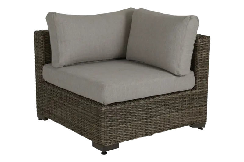 Ninja hörn Rustik/beige, en produkt av hög kvalitet till bra pris från Ulfåsa möbler