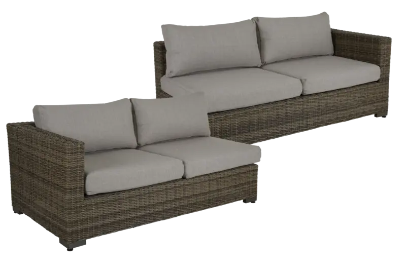 Ninja avslut Rustik/beige, en produkt av hög kvalitet till bra pris från Ulfåsa möbler