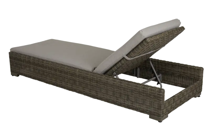 Ninja vilsäng Rustik/beige, en produkt av hög kvalitet till bra pris från Ulfåsa möbler