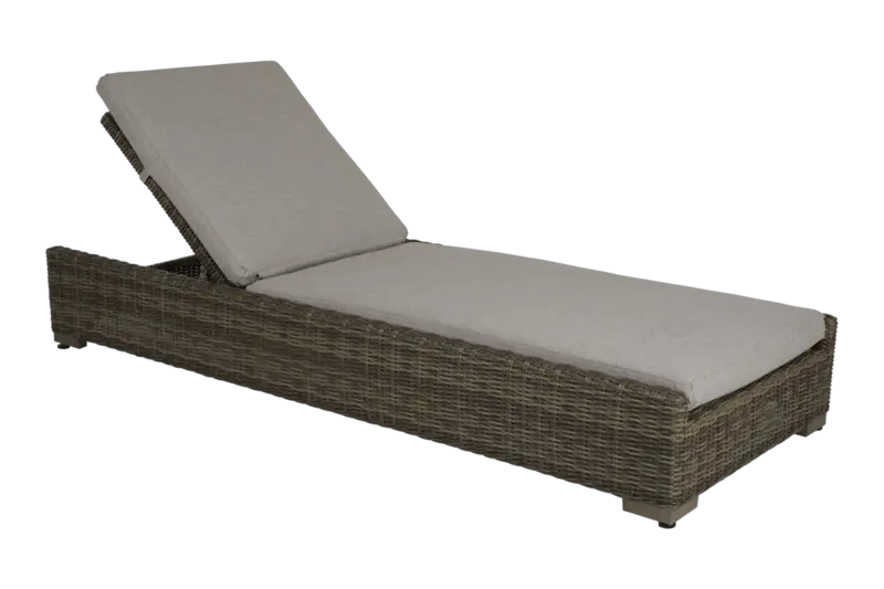 Ninja vilsäng Rustik/beige, en produkt av hög kvalitet till bra pris från Ulfåsa möbler