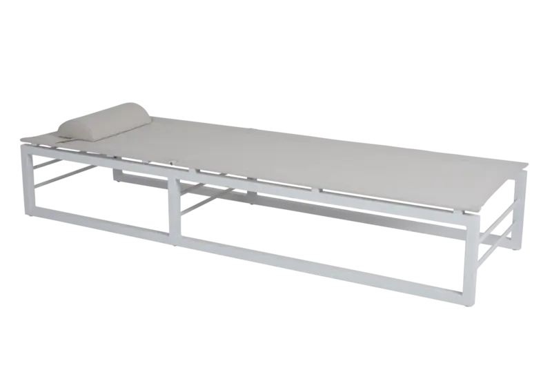 Vevi vilsäng Vit/vit, en produkt av hög kvalitet till bra pris från Ulfåsa möbler