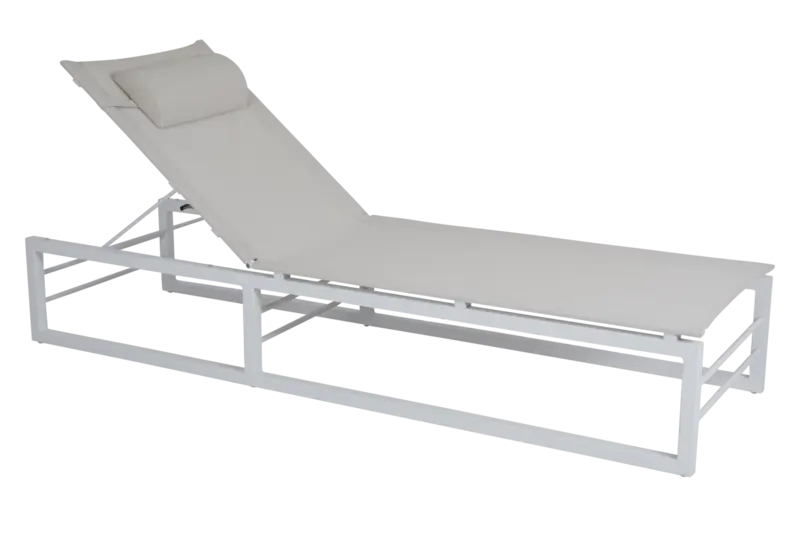 Vevi vilsäng Vit/vit, en produkt av hög kvalitet till bra pris från Ulfåsa möbler