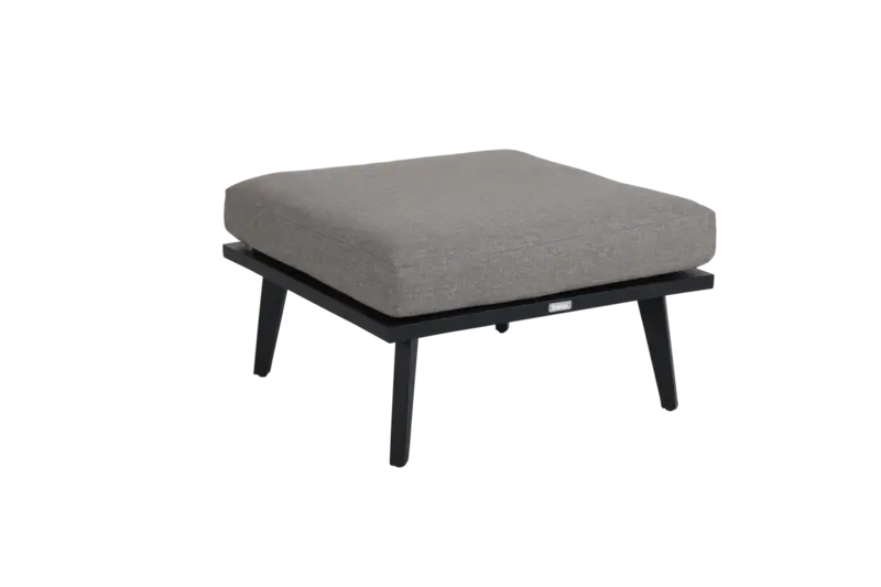 Villac sittdel Svart/beige, en produkt av hög kvalitet till bra pris från Ulfåsa möbler