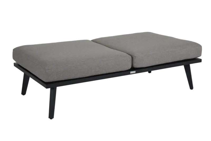 Villac sittdel Svart/beige, en produkt av hög kvalitet till bra pris från Ulfåsa möbler