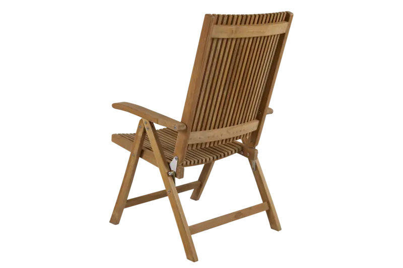 Julita positionsstol Natur, en produkt av hög kvalitet till bra pris från Ulfåsa möbler