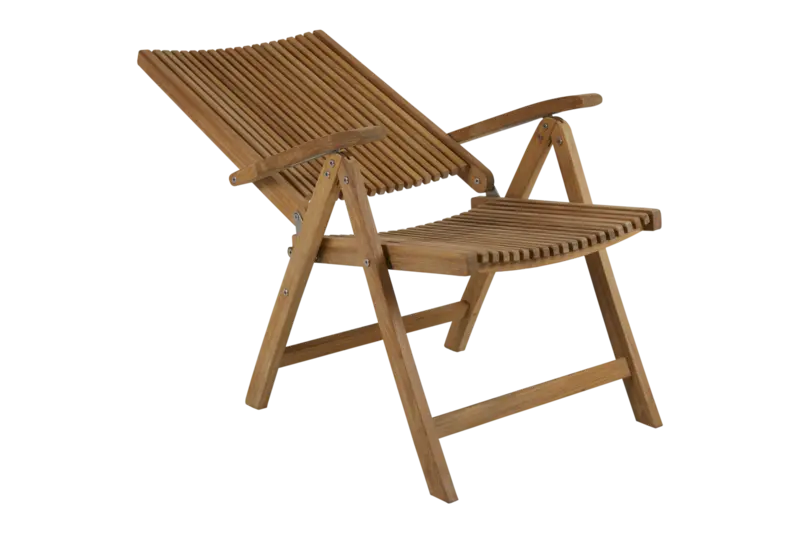 Julita positionsstol Natur, en produkt av hög kvalitet till bra pris från Ulfåsa möbler