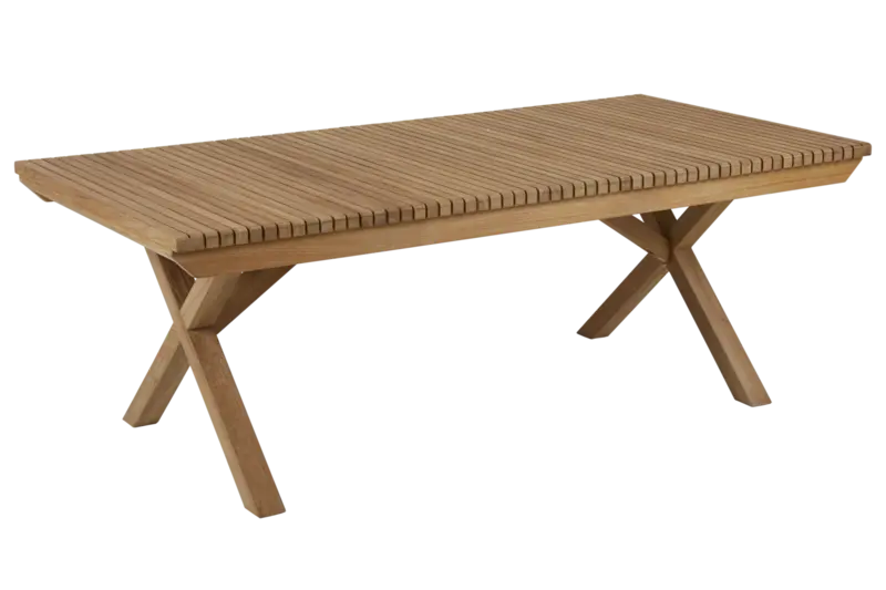 Julita soffbord Natur, en produkt av hög kvalitet till bra pris från Ulfåsa möbler