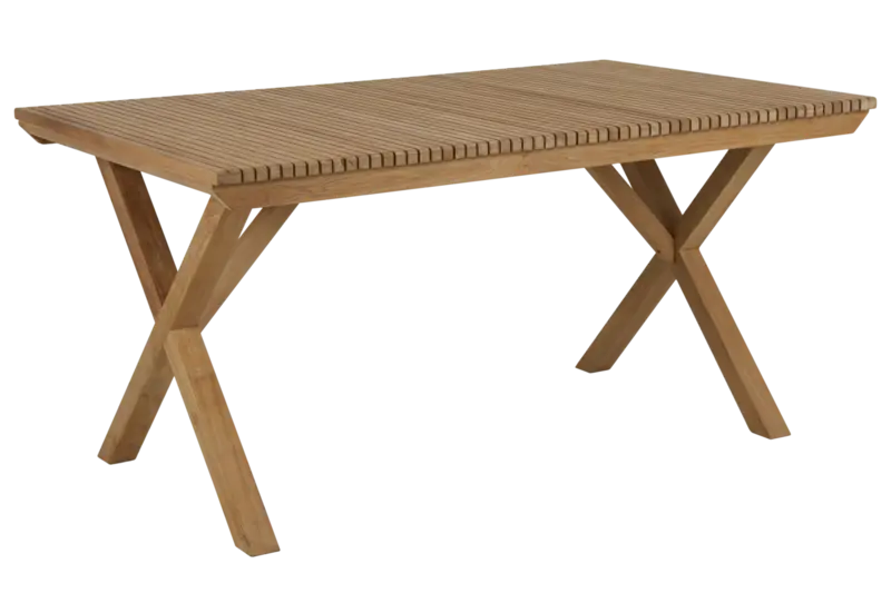 Julita matbord Natur, en produkt av hög kvalitet till bra pris från Ulfåsa möbler