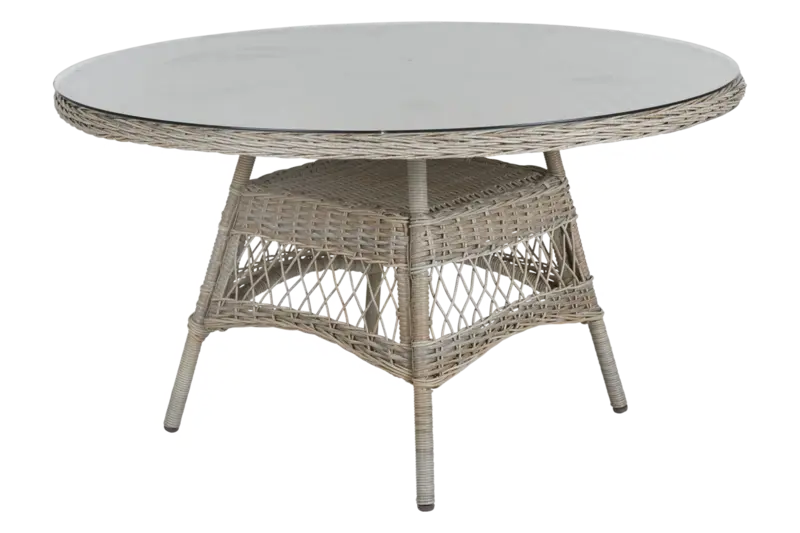 Kamomill matbord Beige, en produkt av hög kvalitet till bra pris från Ulfåsa möbler