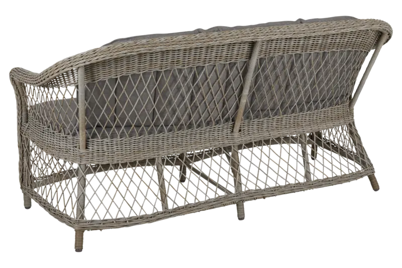 Kamomill 2-sitssoffa Beige/beige, en produkt av hög kvalitet till bra pris från Ulfåsa möbler