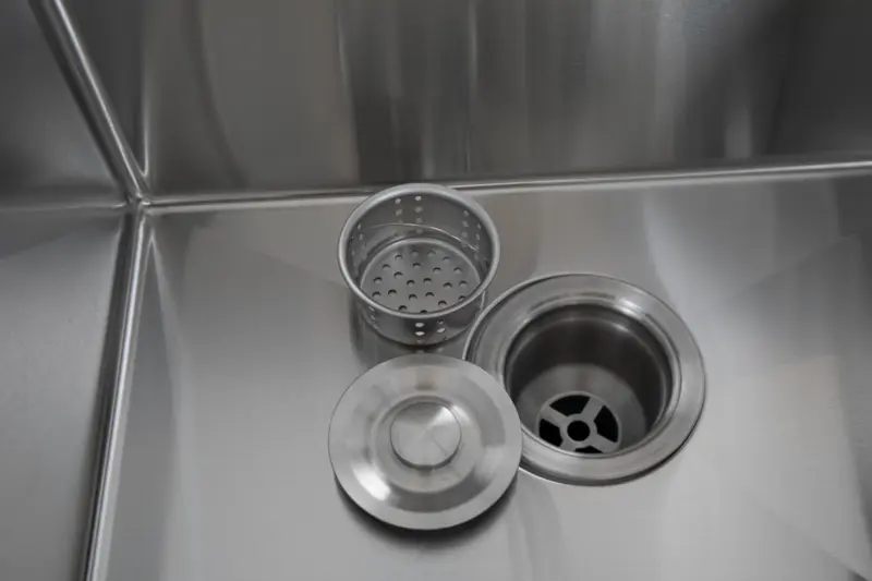 Fornax utekök Svart/teak, en produkt av hög kvalitet till bra pris från Ulfåsa möbler