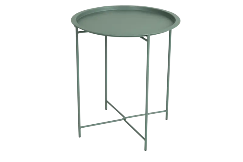 Sangro sidobord Grön, en produkt av hög kvalitet till bra pris från Ulfåsa möbler