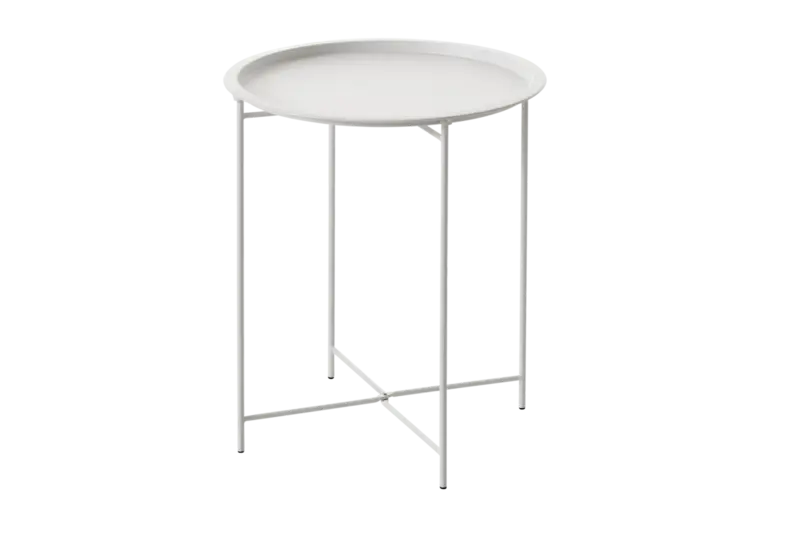 Sangro sidobord Vit, en produkt av hög kvalitet till bra pris från Ulfåsa möbler