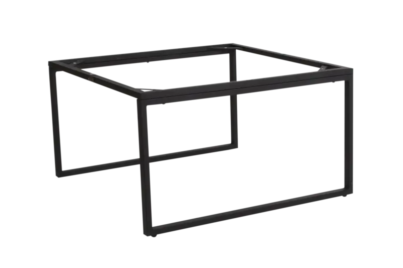 Talance bordsstativ Svart, en produkt av hög kvalitet till bra pris från Ulfåsa möbler