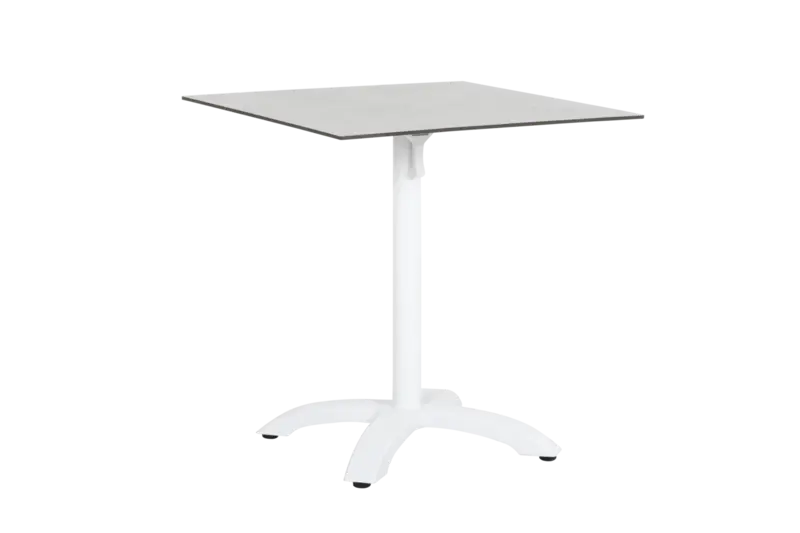Avila bordsstativ Vit, en produkt av hög kvalitet till bra pris från Ulfåsa möbler