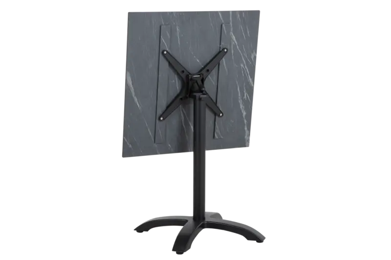 Avila bordsstativ Svart, en produkt av hög kvalitet till bra pris från Ulfåsa möbler