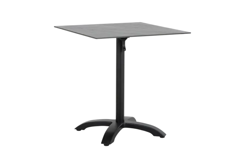 Avila bordsstativ Svart, en produkt av hög kvalitet till bra pris från Ulfåsa möbler