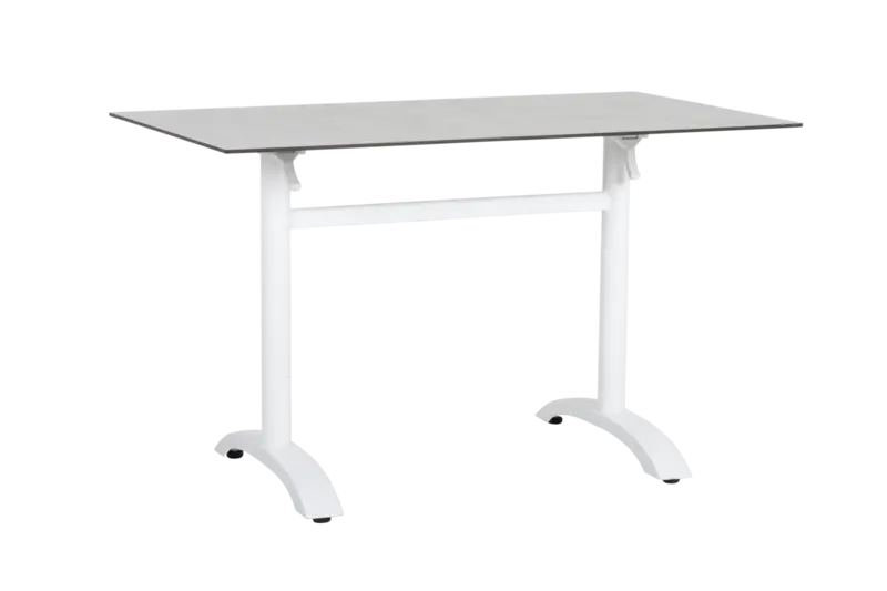 Avila bordsstativ Vit, en produkt av hög kvalitet till bra pris från Ulfåsa möbler