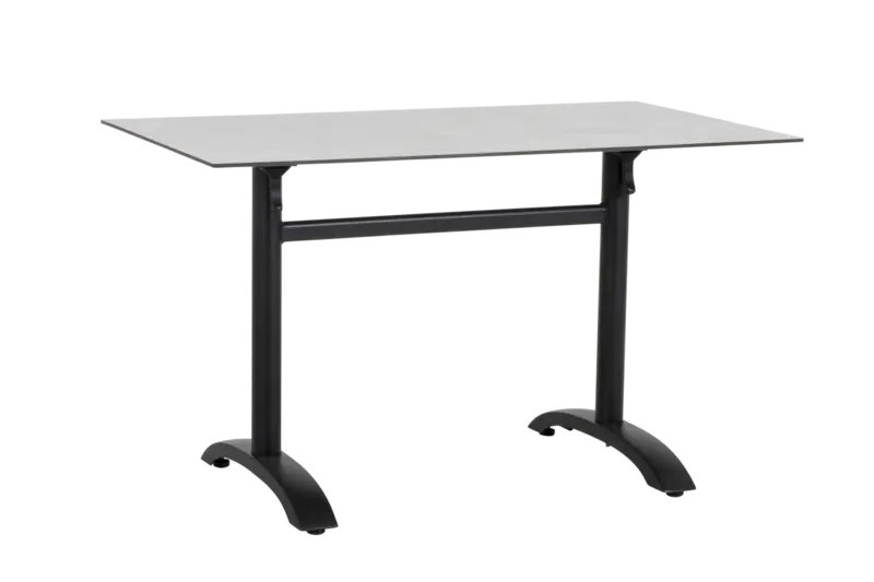 Avila bordsstativ Svart, en produkt av hög kvalitet till bra pris från Ulfåsa möbler