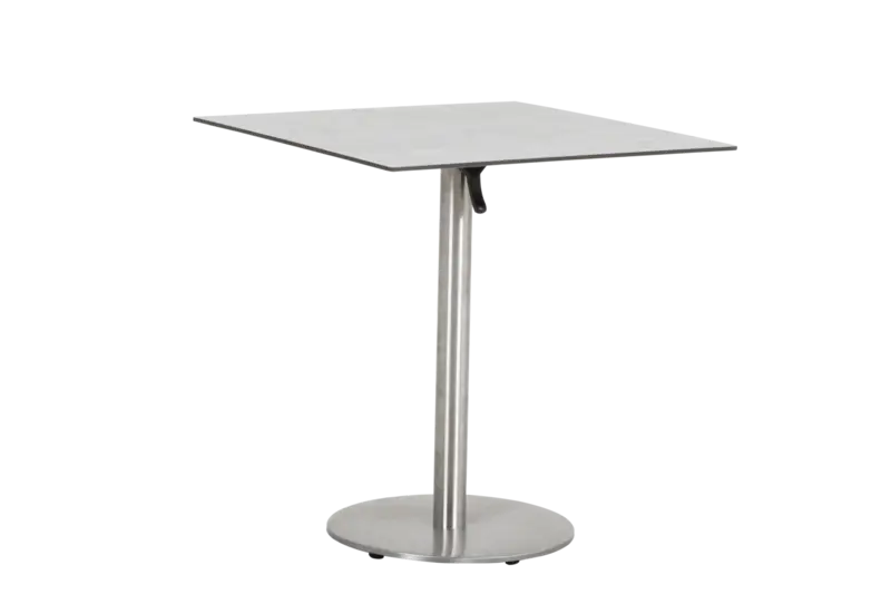 Fondi bordsstativ Rostfritt, en produkt av hög kvalitet till bra pris från Ulfåsa möbler