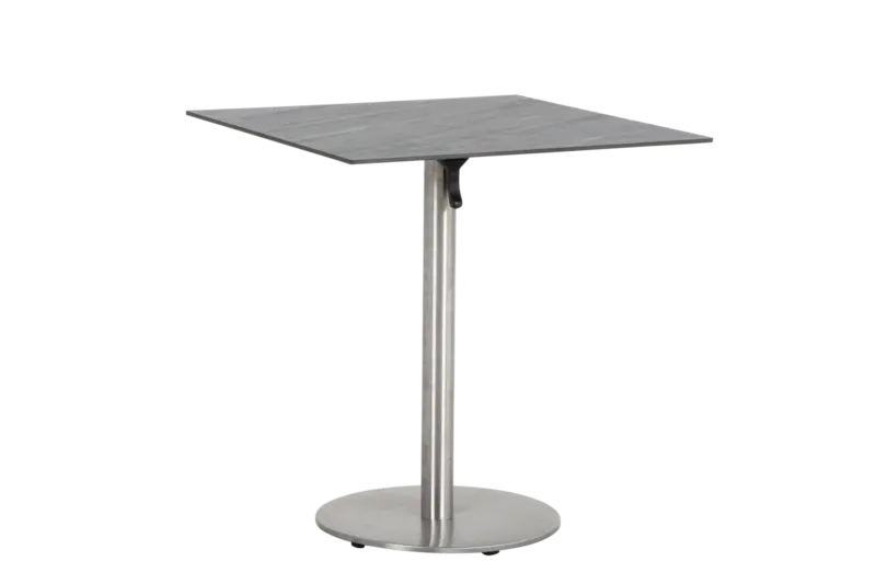 Fondi bordsstativ Rostfritt, en produkt av hög kvalitet till bra pris från Ulfåsa möbler