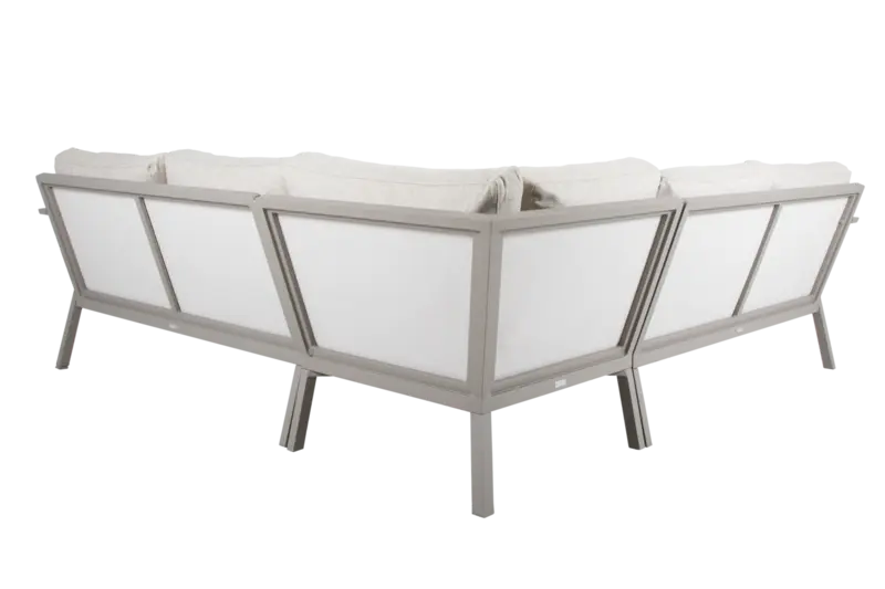 Samvaro Low avslut Khaki/Sand, en produkt av hög kvalitet till bra pris från Ulfåsa möbler