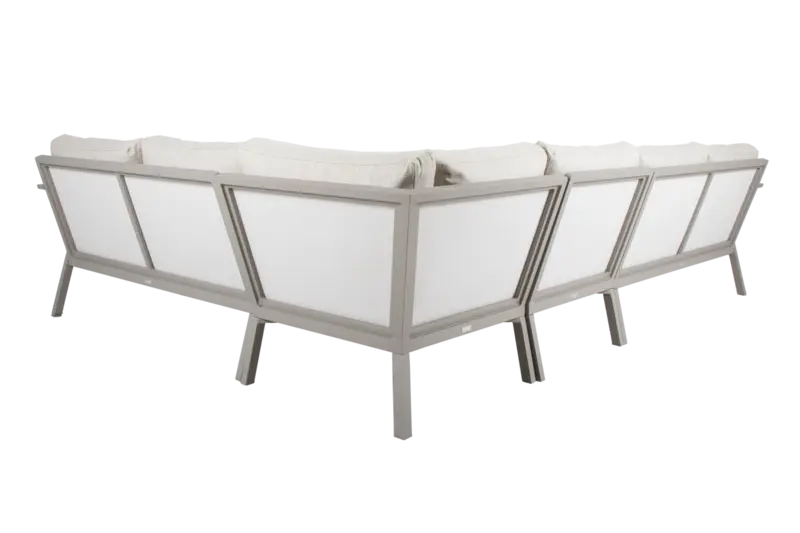 Samvaro Low avslut Khaki/Sand, en produkt av hög kvalitet till bra pris från Ulfåsa möbler