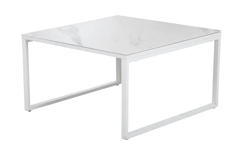 Talance bordsstativ Vit, en produkt av hög kvalitet till bra pris från Ulfåsa möbler